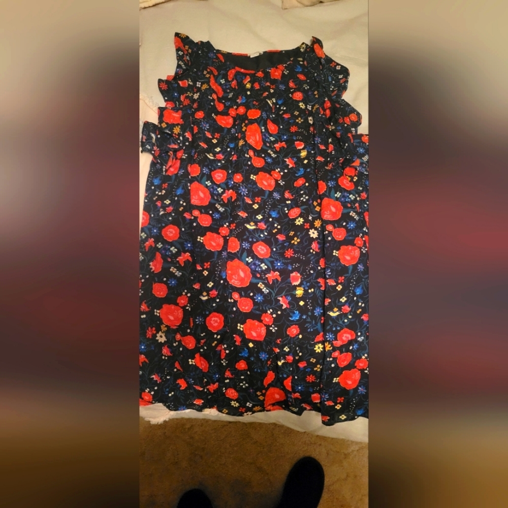 Womens Dress